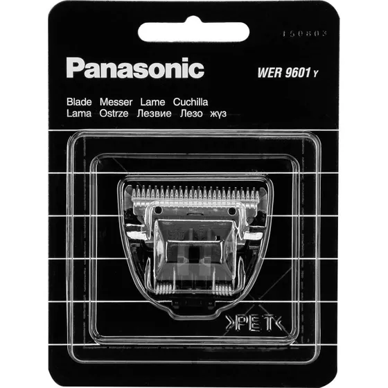 Panasonic WER9601 Barberhoved til ER2061K503, ER206K503, ER206SB