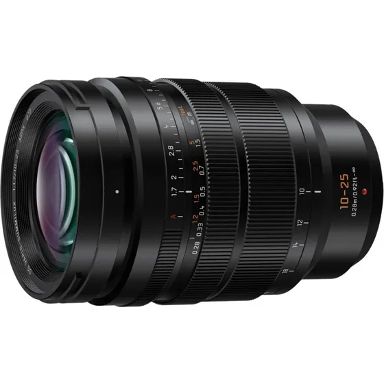 Leica DG Vario-Summilux 10-25 mm f/1.7 ASPH. - Micro Four Thirds