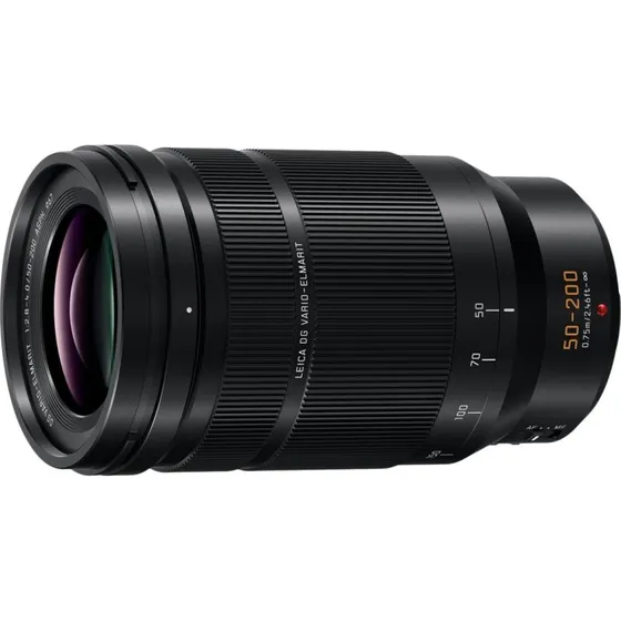 Leica H-ES50200E9 50-200mm f/2.8-4.0 Zoomobjektiv
