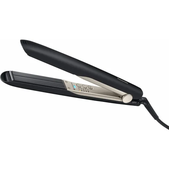 Panasonic HS0E Nanoe Glattejern med Keramiske Plader