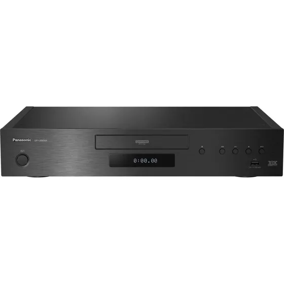 Panasonic UB9004 4K UHD Blu-ray-afspiller HDR10+