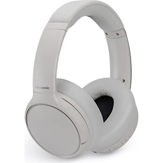 Panasonic RB-M600BE Trådløse Hovedtelefoner Beige med Aktiv Støjfjerning