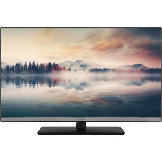 Panasonic TB-24S40AEZ 24" Smart TV, Sort