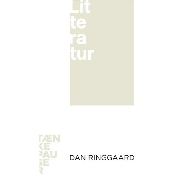 Litteratur – Dan Ringgaard (grundbog)