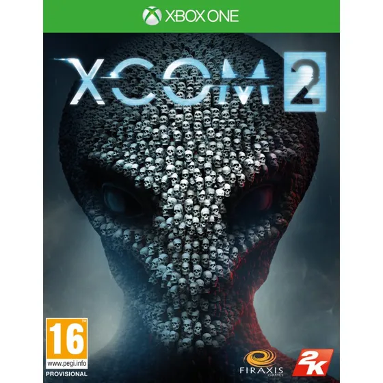 XCOM 2 - Xbox One