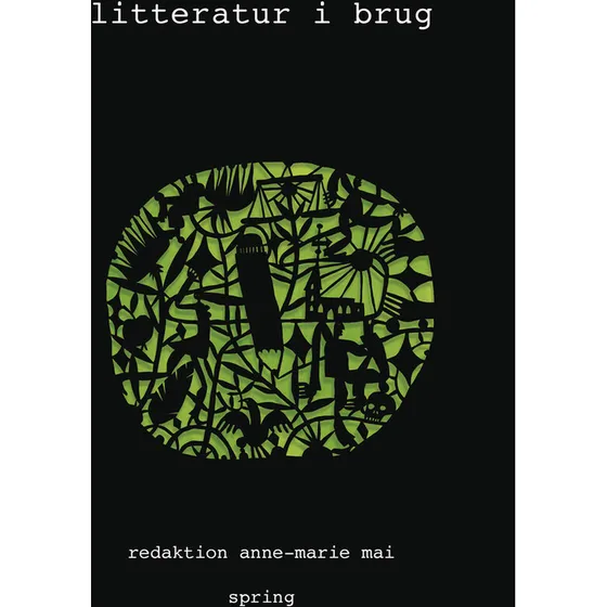 Litteratur i brug