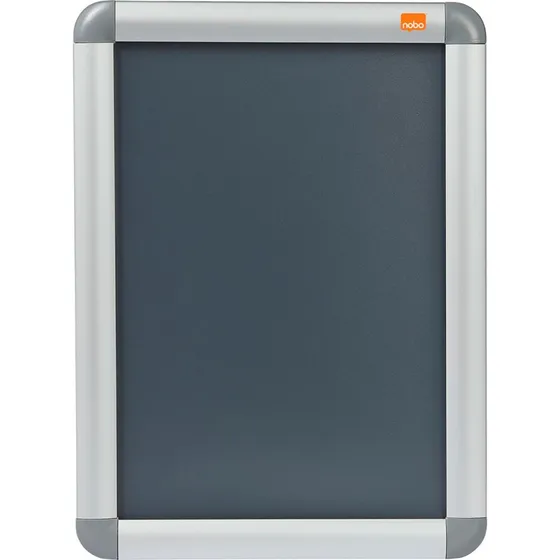 Nobo Premium Plus A4 Skifteramme med Klikramme