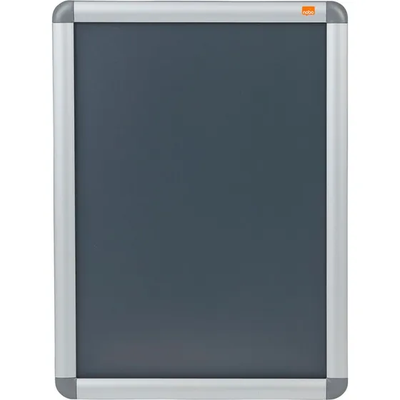Nobo Premium Plus A3 Skifteramme med Klikramme