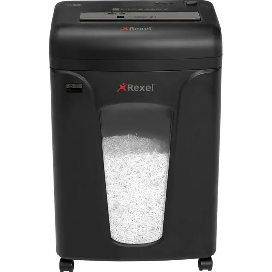 Rexel REM820 P5 Mikromakulator, 8 ark, 1,9x15 mm