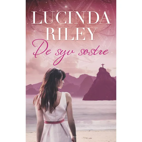 Lucinda Riley: De syv søstre (pocket)