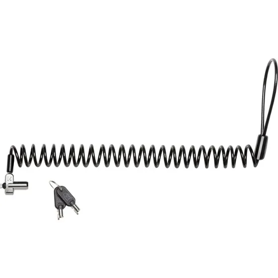 Kensington N17 Portable Keyed Laptop Lock - 2,3 m til Dell