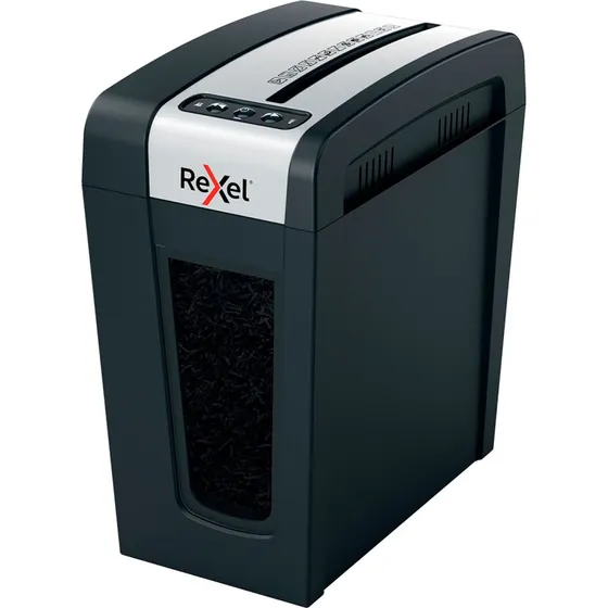 Rexel Secure MC4-SL Mikromakulator 4 ark P5, 14 liter