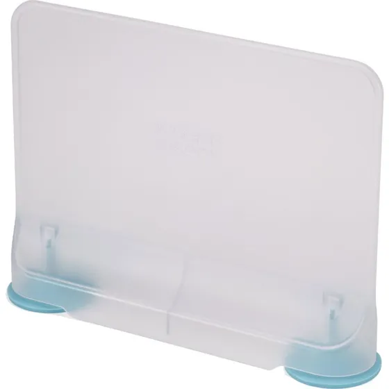Joseph Joseph FridgeStore Skillevæg, klar, BPA-fri