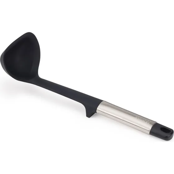 Joseph Joseph Elevate Suppeske, 30,5 cm, Sort