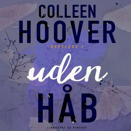 Colleen Hoover: Uden håb