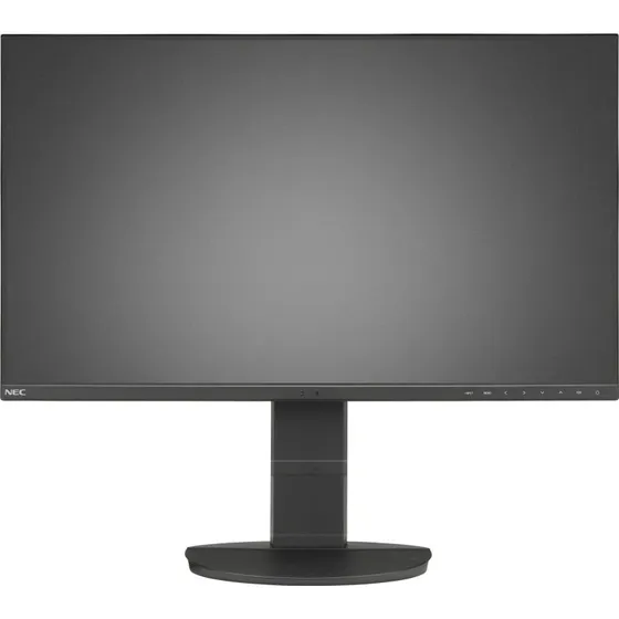 NEC MultiSync EA271F 27" AH-IPS Full HD Skærm, Sort