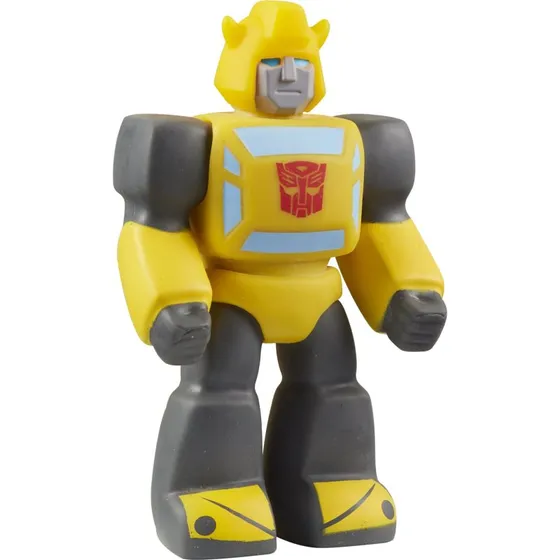 Cobi Stretch Transformers Bumblebee 18cm
