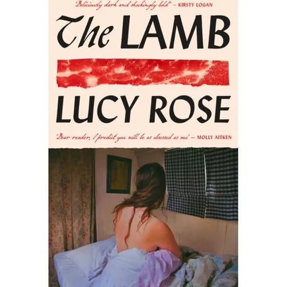 Lucy Rose – The Lamb (roman)