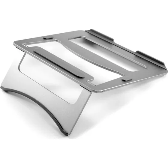 Desire2 Portabel Laptop Stander Sølv 13-15"