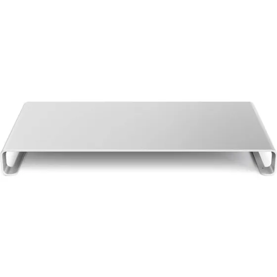 Desire2 Monitor/Laptop Stander Universal Sølv