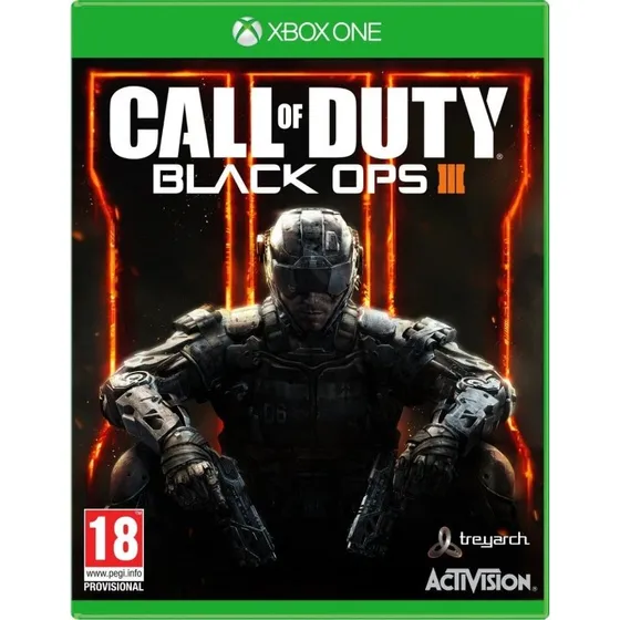 Call of Duty: Black Ops III - Xbox One