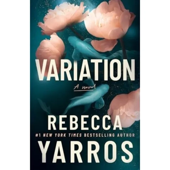 Rebecca Yarros – Variation (A Novel)