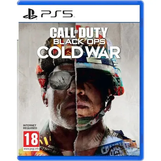 Call of Duty: Black Ops Cold War – PlayStation 5
