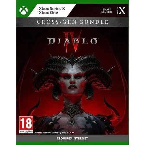 Diablo IV - Xbox Series X