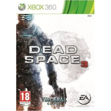 Dead Space 3 - Xbox 360