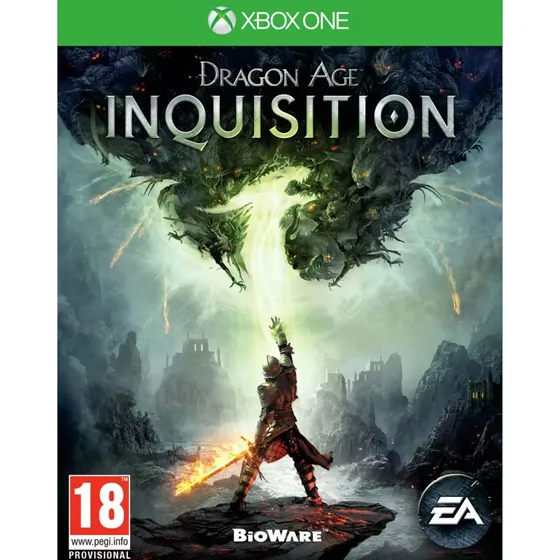 Electronic Arts Dragon Age Inquisition Xbox One