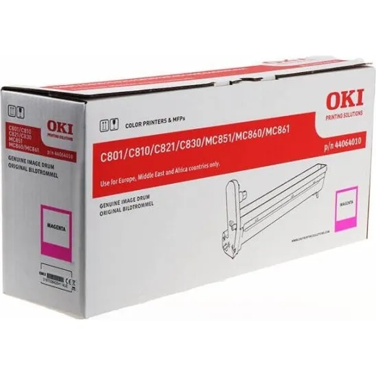 OKI Tromle 44064010 Magenta – 20.000 sider