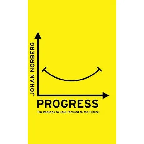 Progress – faglitterær bog