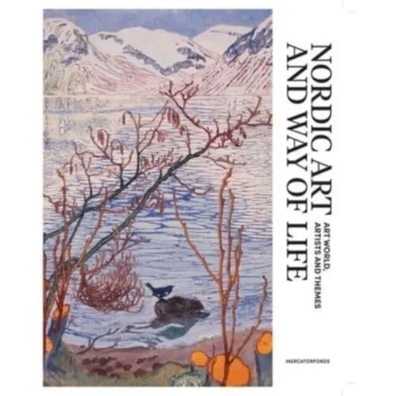 Nordic Art and Way of Life – Nordic kunst og samfund i 1800-tallet