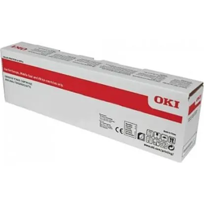 OKI Toner 47095702 Magenta, 5000 sider