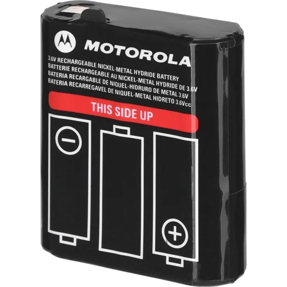Motorola 59PMNN4477 NiMH 800 mAh 3,6 V batteri