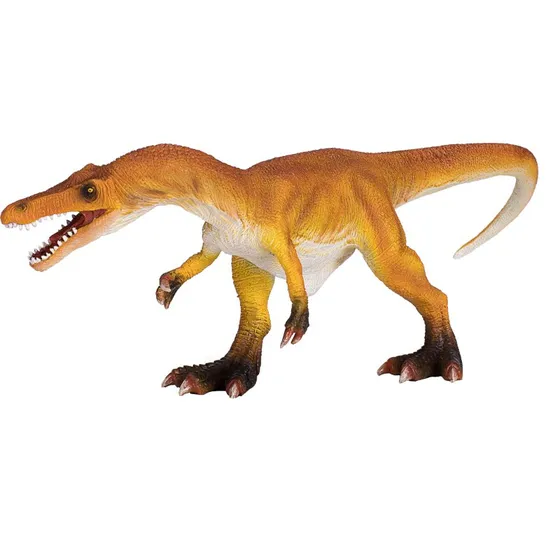 Mojo Prehistory Deluxe Baryonyx