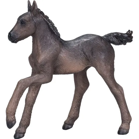 Mojo Horse World Arabisk Føl Sort 3+ år