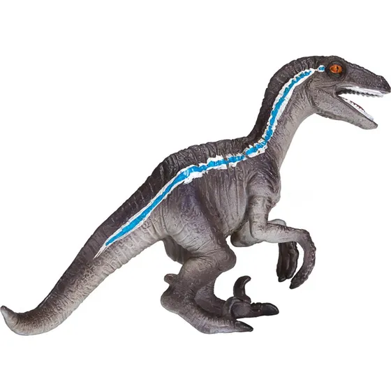 Mojo Velociraptor Dinosaurfigur - 3+ år