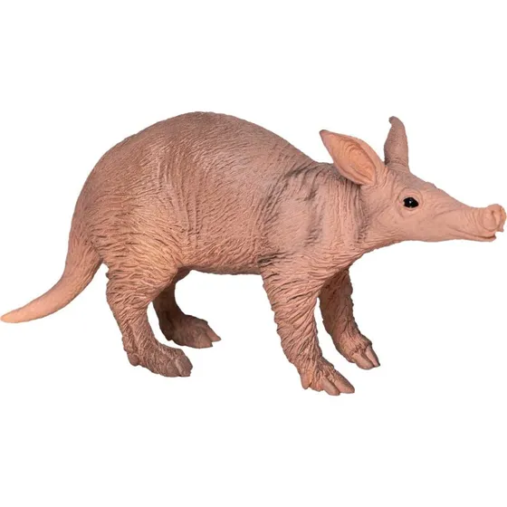Mojo - Farmland Aardvark, pink, 3+ år