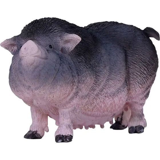 Mojo Farmland Belly Pig Hængebugssvin Legetøj