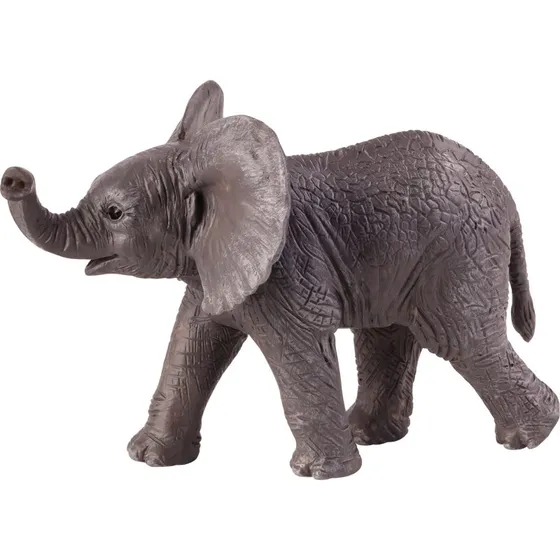 Mojo Afrikansk Baby Elefant 387002 - Legetøj 3+ år