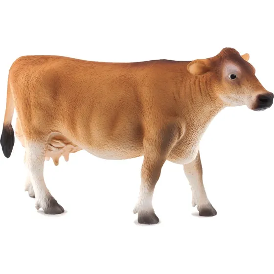 Mojo Farmland Jersey Cow 14 x 4 x 7,5 cm