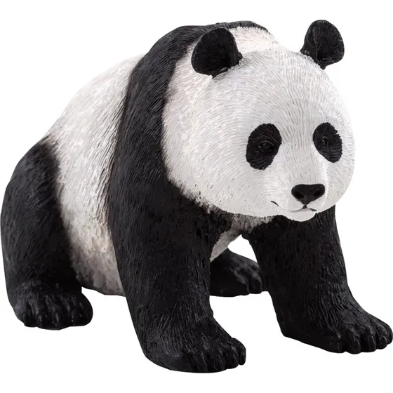 Mojo Wildlife Giant Panda - 9 x 4,5 x 5,5 cm