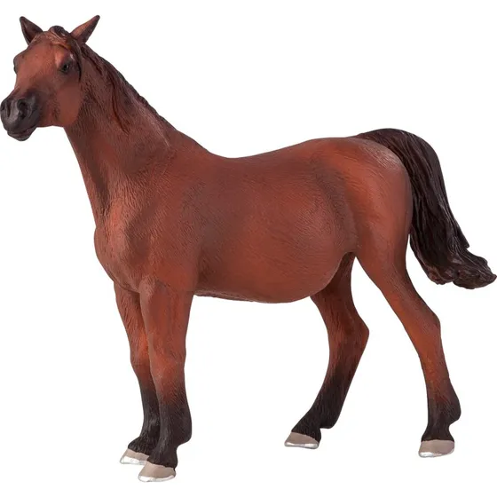 Mojo Horse World Suffolk Punch Mare - 387195