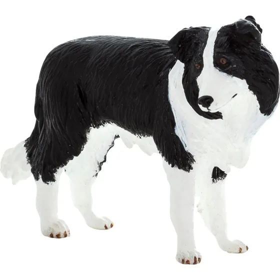 Mojo Border Collie Legetøj, 3+ år