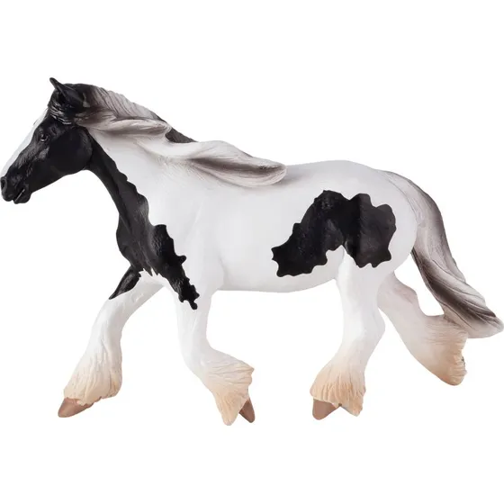Mojo Horse World Tinker Mare - Legetøjshest