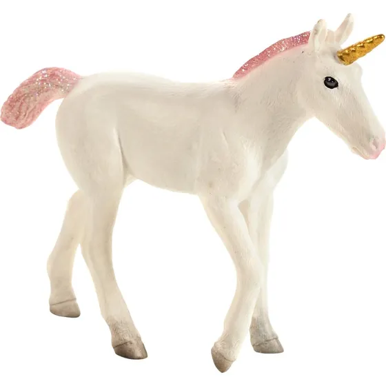 Mojo Fantasy Baby Unicorn Pink