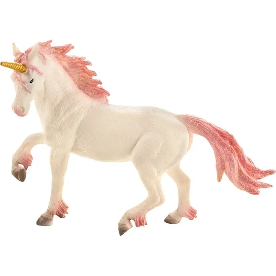 Mojo Fantasy Unicorn Pink - 387297, 250 stk