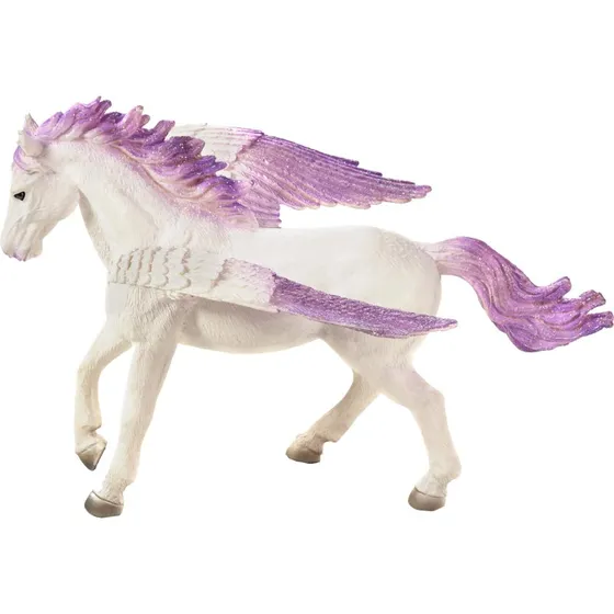 Mojo Fantasy Pegasus Lilac