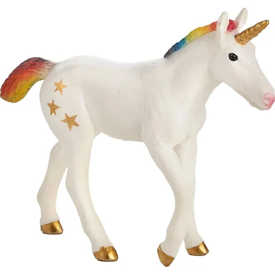 Mojo Fantasy Baby Unicorn Rainbow - 387360